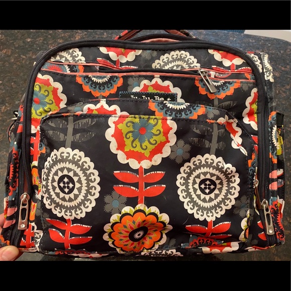 Jujube Diaper Bag - Picture 4 of 10